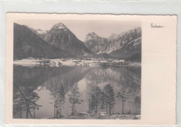 Am Achensee - Blick Auf Pertisau - Pertisau