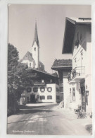 Kirchberg - Dorfstrasse - Kirchberg