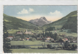 Kirchberg   - Kirchberg