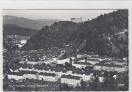 Kapfenberg, Mürztal - Kapfenberg