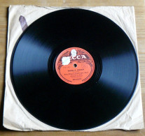 78t KING OLIVER'S CREOLE JAZZ BAND : Mabel's Dream - Decca MU60279 - Jazz