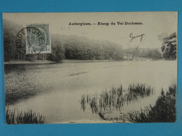 Auderghem Etang Du Val-Duchesse - Oudergem - Auderghem