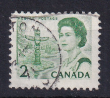 Canada: 1967/73   Pictorial   SG580    2c   Used - Usati