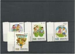 Cina Repub 1992 Taiwan - Oost-China 1949-50