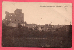 Chateauneuf-du-Pape - Côté Sud - Chateauneuf Du Pape