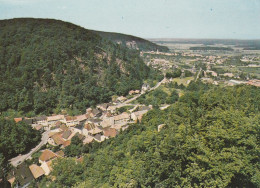 68 - Ferrette Et La Vallée - Ferrette