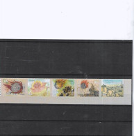AFRICA DEL SUR Nº 1690 AL 1694 - Unused Stamps