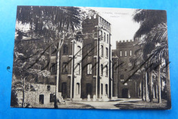 Scri Lanka Ceylon Papal Seminary KANDY  (cloitre Klooster Abbaye Missie Mission) - Kerken En Kloosters
