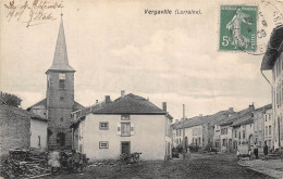 57-VERGAVILLE- L'EGLISE - Other & Unclassified