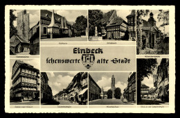 Einbeck - Einbeck