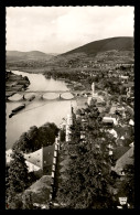 Miltenberg Am Main - Blick Vom Berfried Der Burg - Miltenberg A. Main