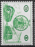 Belgium 1960 Mnh ** 45 Euros - Ungebraucht