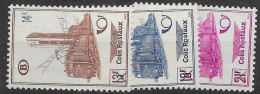 Belgium 1950 Very Tiny Low Hinge Trace * (25 Euros) - Neufs