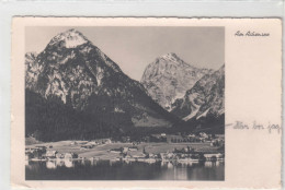 Am Achensee - Blick Auf Pertisau - Pertisau