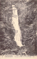 FRANCE - 88 - Gérardmer - Cascade Du Saut De La Bourrique - Carte Postale Ancienne - Gerardmer