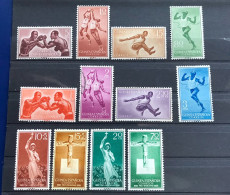 Spain, Spagne, España, GUINEA ESPAÑOLA, GOLFO DE GUINEA 1958 - Guinea Española