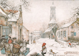 ANTON PIECK - GEBOREN OP 19 APRIL 1895 - Pieck, Anton