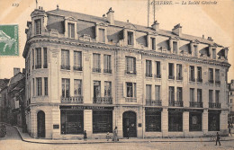 89-AUXERRE- LA SOCIETE GENERALE - Auxerre