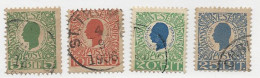 23835 ) Danish West Indies 1905 - Deens West-Indië