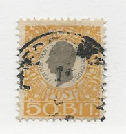 23837 ) Danish West Indies 1905 - Denmark (West Indies)