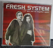 CD Fresh System - Musiche Del Mondo