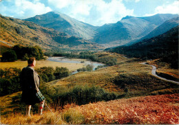 Scotland Glen Nevis Near Fort William - Inverness-shire