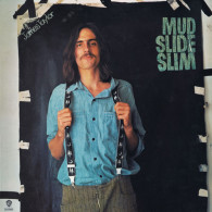 * LP *  JAMES TAYLOR - MUD SLIDE SLIM AND THE BLUE HORIZON (Germany 1971 EX) - Country Et Folk