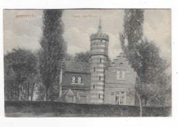 52247 Aertrycke  Toren   Van  David - Torhout