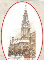 ANTON PIECK - Mignonette   - AMSTERDAM - Pieck, Anton