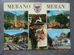 MERANO - Merano