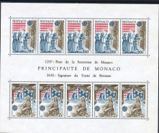 TIMBRE STAMP ZEGEL LOT EUROPA  MONACO BF 22  XX - Collezioni