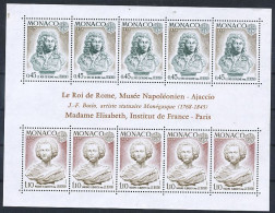 TIMBRE STAMP ZEGEL LOT EUROPA  MONACO BF 9  XX - Sammlungen