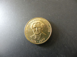 Jamaica 1 Dollar 1994 - Jamaica