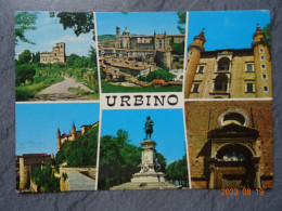 URBINO - Urbino
