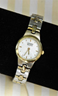 Vintage CITIZEN ECO-DRIVE Ladies Watch - Watches: Old