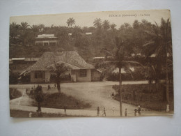 DOUALA -- LA GARE - Cameroun