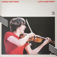 Didier Lockwood – Live In Montreux - Jazz