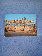 Italia-bisceglie-il Porto-fg-1986 - Bisceglie