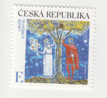 Tsjechië Michel-cat. 1156 ** - Unused Stamps