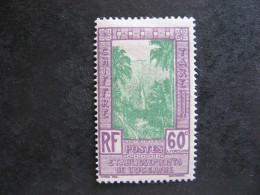 Etabl. De L'OCEANIE:  TB Timbre-taxe N° 14, Neuf X. - Timbres-taxe