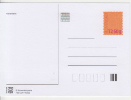 Slowwakije Ongebruikte Postkaart CDV163 - Cartoline Postali
