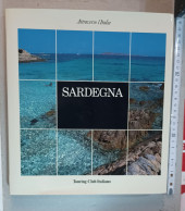 Sardegna Touring Club Italiano 1990 - Turismo, Viaggi