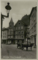 DILLENBURG - Obere Hauptstrasse - Dillenburg