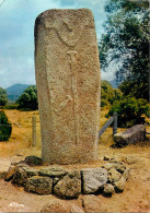 France Corse Filtosa Menhirs - Dolmen & Menhirs