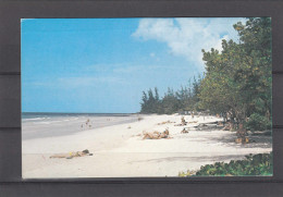 Barbados - South Coast Beach - Barbados (Barbuda)