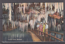 Bermuda - Crystal Caves - Bermuda