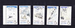 STAMPS-CHINA-1965-UNUSED-MNH** SUPER-SEE-SCAN-ONLY BANK TRANSFER - Neufs