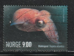 NORVÊGE 407 // YVERT 1435  // 2004 - Used Stamps