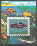 Comoros 1977 MNH** - Comores (1975-...)