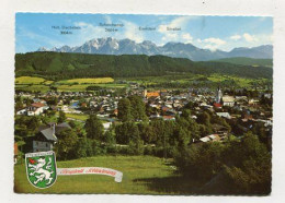 AK 154873 AUSTRIA - Schladming - Schladming